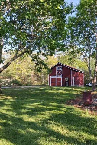 5 Penniman Road Bristol ME 04554
