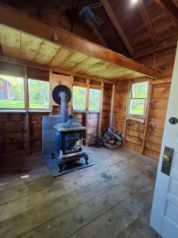 5 Penniman Road Bristol ME 04554