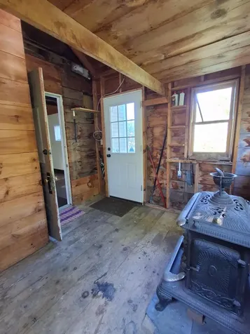 5 Penniman Road Bristol ME 04554
