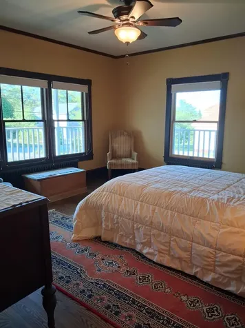 5 Penniman Road Bristol ME 04554