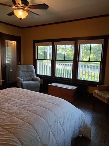 5 Penniman Road Bristol ME 04554