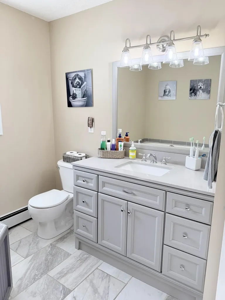 76 Fowler Road Hampden ME 04444