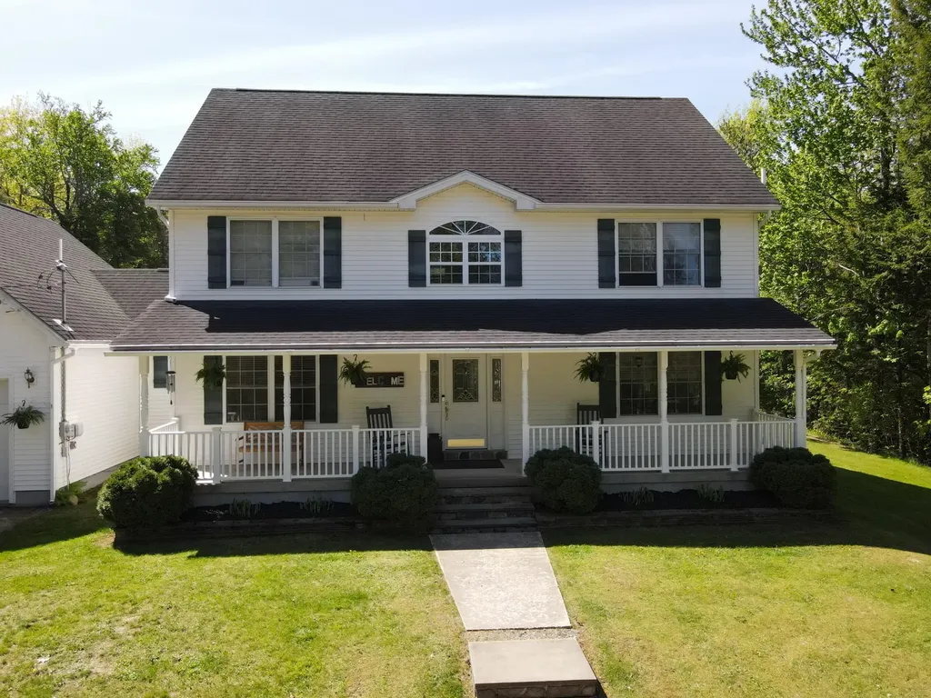 76 Fowler Road Hampden ME 04444