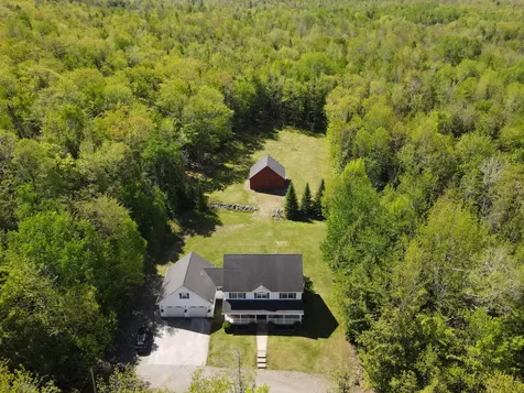 76 Fowler Road Hampden ME 04444