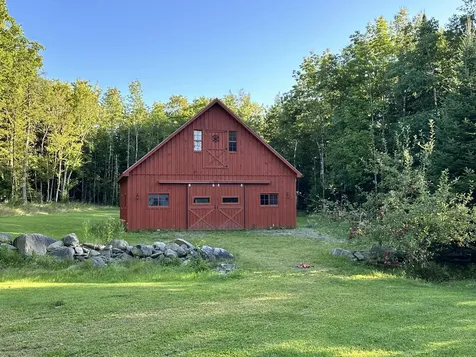 76 Fowler Road Hampden ME 04444