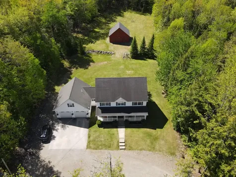 76 Fowler Road Hampden ME 04444