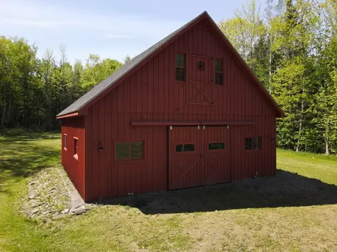 76 Fowler Road Hampden ME 04444