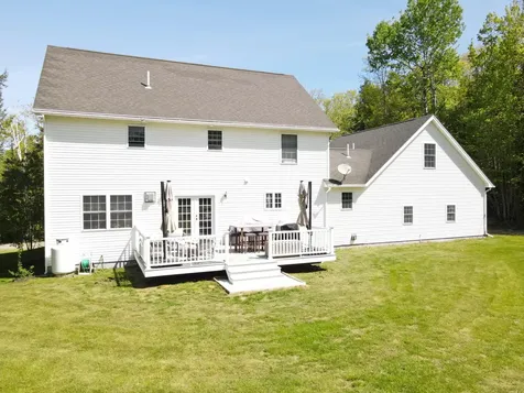76 Fowler Road Hampden ME 04444