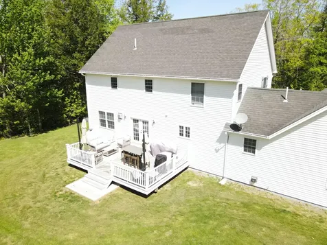 76 Fowler Road Hampden ME 04444