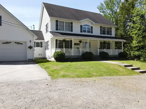 76 Fowler Road Hampden ME 04444