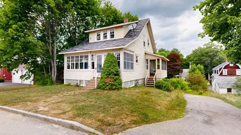 52 Caron Lane Auburn ME 04210