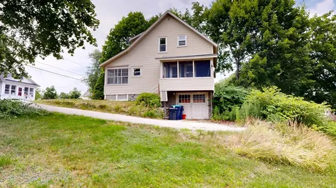 52 Caron Lane Auburn ME 04210