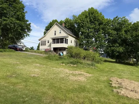52 Caron Lane Auburn ME 04210