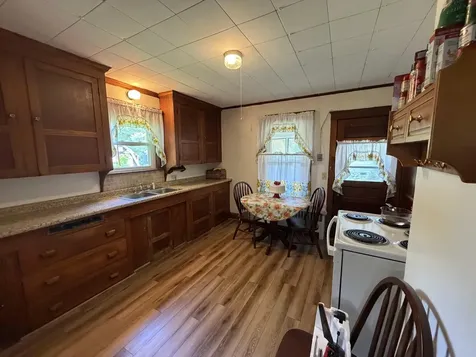 52 Caron Lane Auburn ME 04210