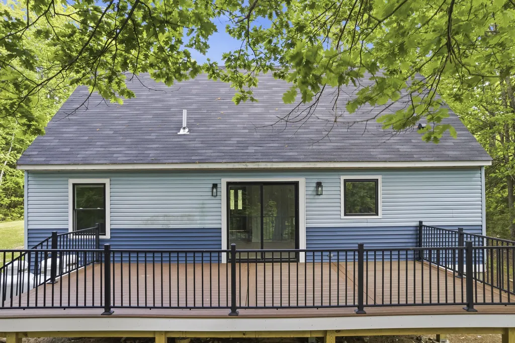 177 Hussey Hill Road Acton ME 04001