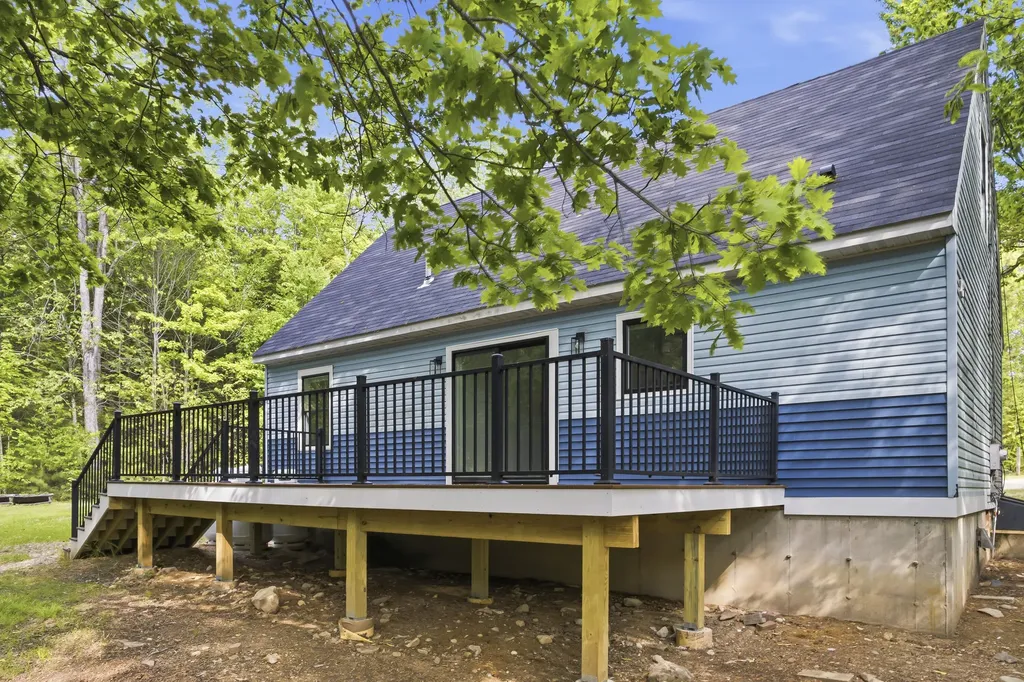 177 Hussey Hill Road Acton ME 04001