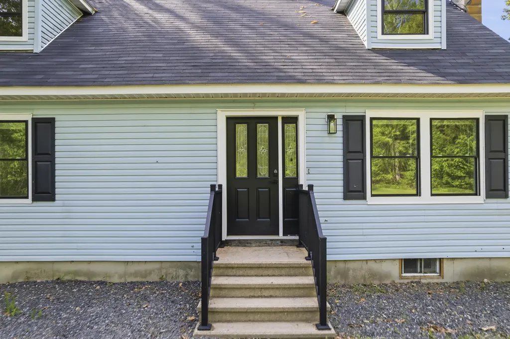 177 Hussey Hill Road Acton ME 04001