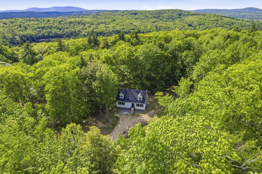 177 Hussey Hill Road Acton ME 04001