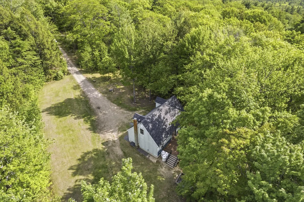 177 Hussey Hill Road Acton ME 04001