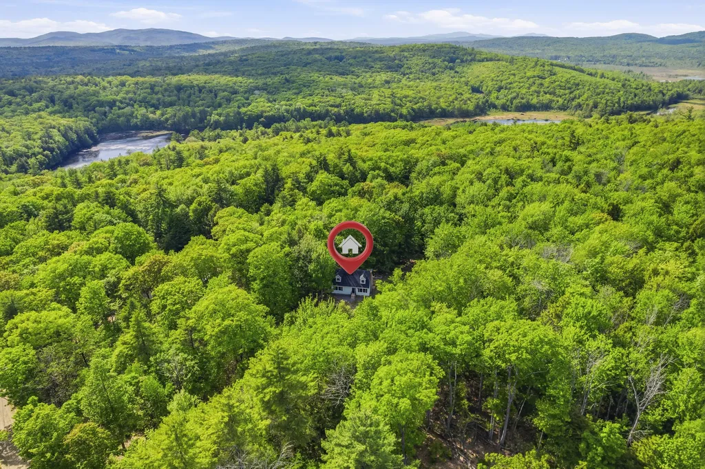177 Hussey Hill Road Acton ME 04001