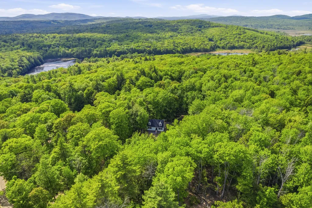 177 Hussey Hill Road Acton ME 04001