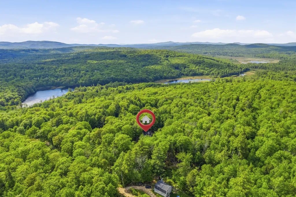 177 Hussey Hill Road Acton ME 04001
