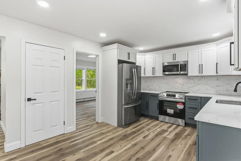 177 Hussey Hill Road Acton ME 04001