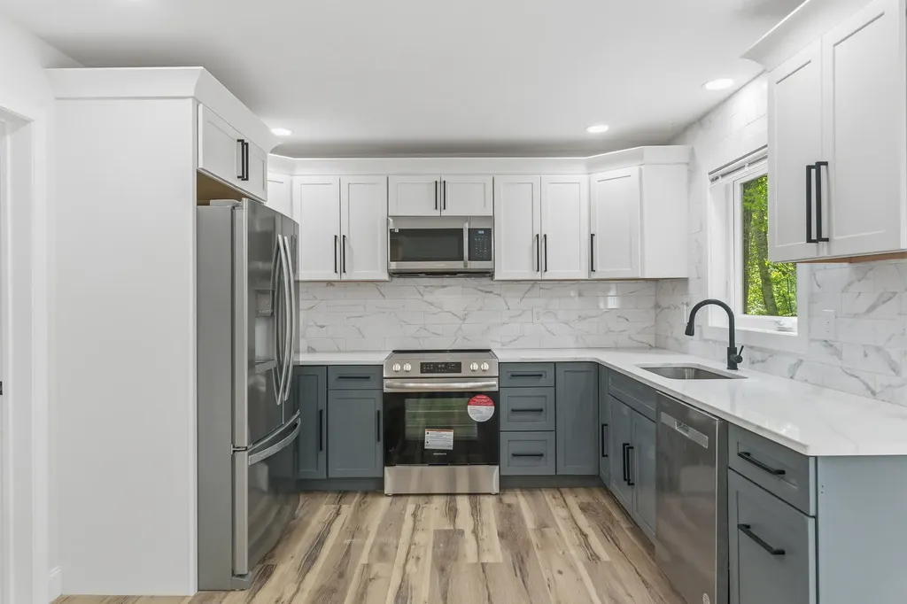 177 Hussey Hill Road Acton ME 04001