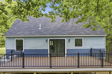 177 Hussey Hill Road Acton ME 04001