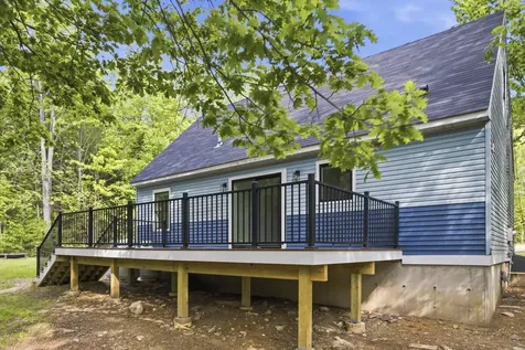 177 Hussey Hill Road Acton ME 04001