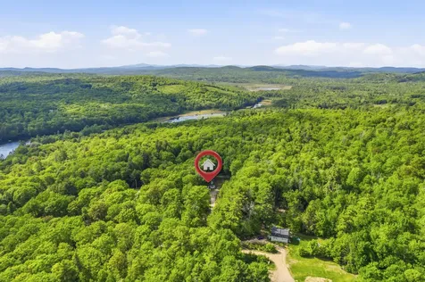 177 Hussey Hill Road Acton ME 04001