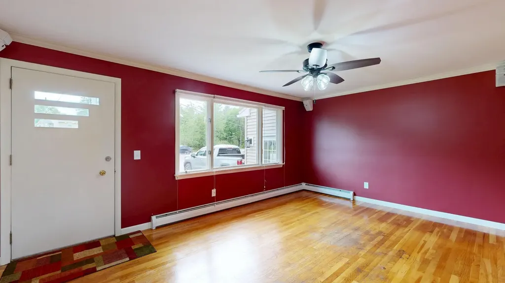 371 Crowley Road Sabattus ME 04280