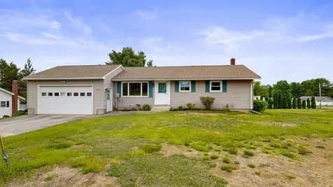 371 Crowley Road Sabattus ME 04280