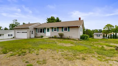 371 Crowley Road Sabattus ME 04280