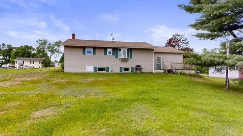 371 Crowley Road Sabattus ME 04280