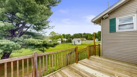 371 Crowley Road Sabattus ME 04280