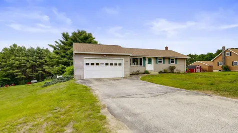 371 Crowley Road Sabattus ME 04280