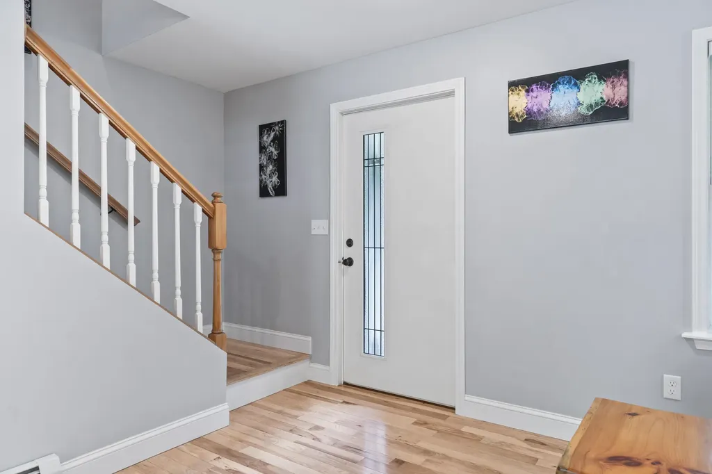 122 Thomas Point Road Brunswick ME 04011