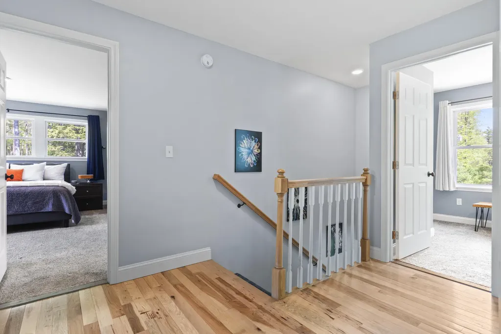 122 Thomas Point Road Brunswick ME 04011