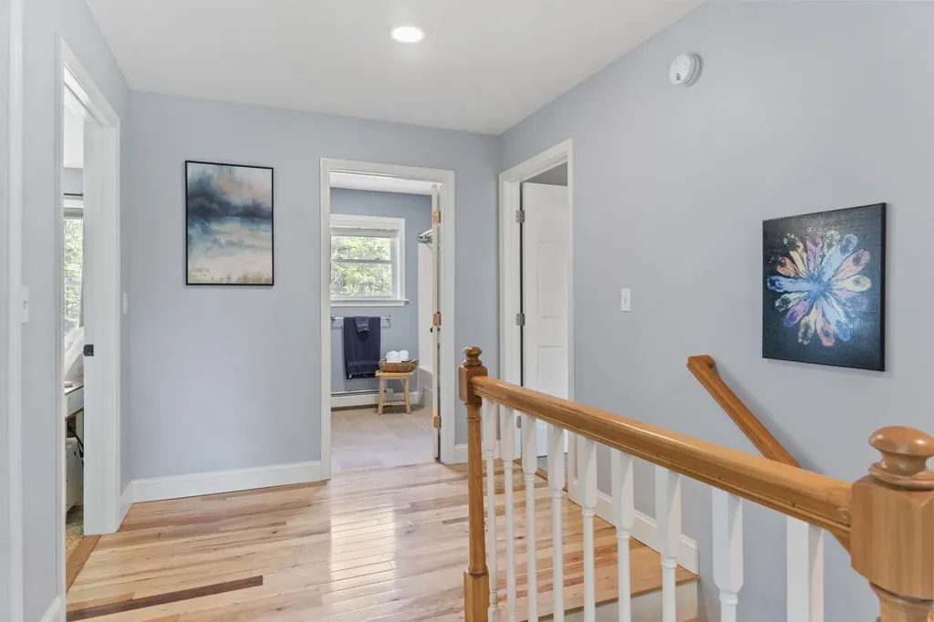 122 Thomas Point Road Brunswick ME 04011