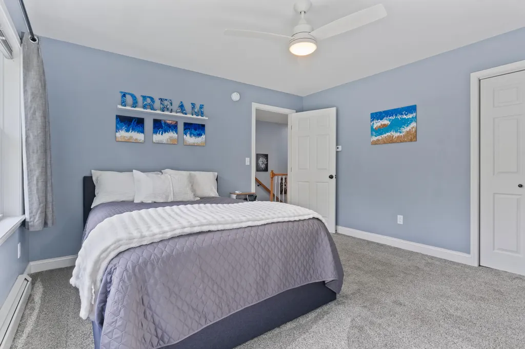 122 Thomas Point Road Brunswick ME 04011
