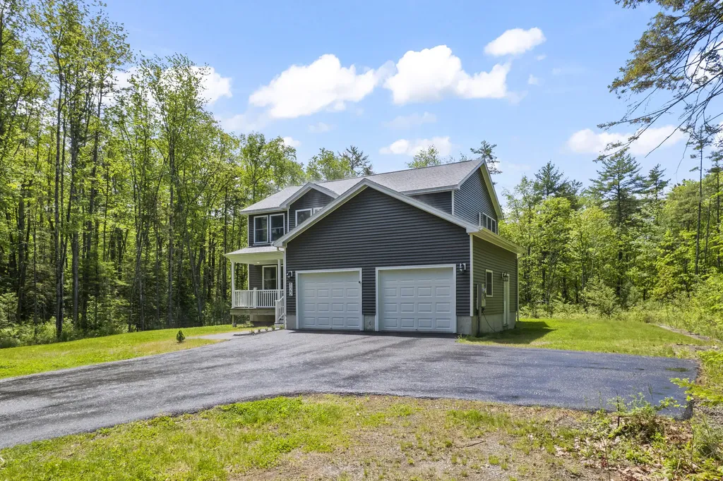 122 Thomas Point Road Brunswick ME 04011