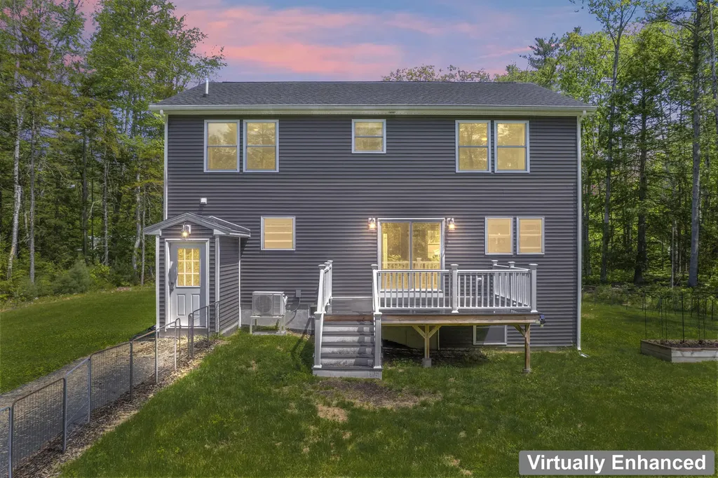 122 Thomas Point Road Brunswick ME 04011