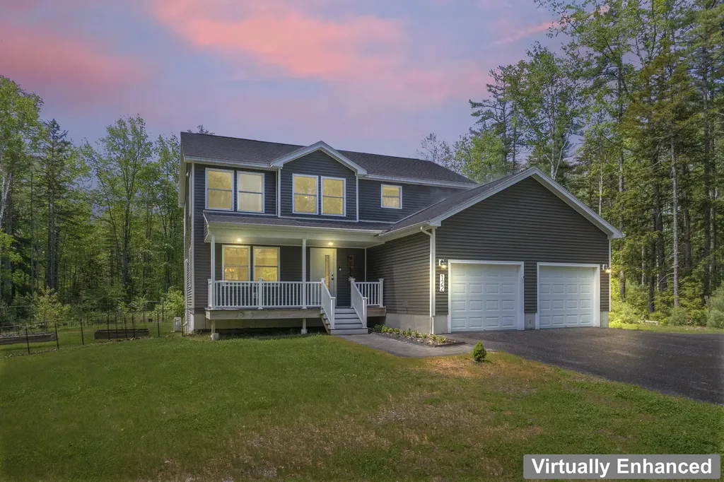 122 Thomas Point Road Brunswick ME 04011