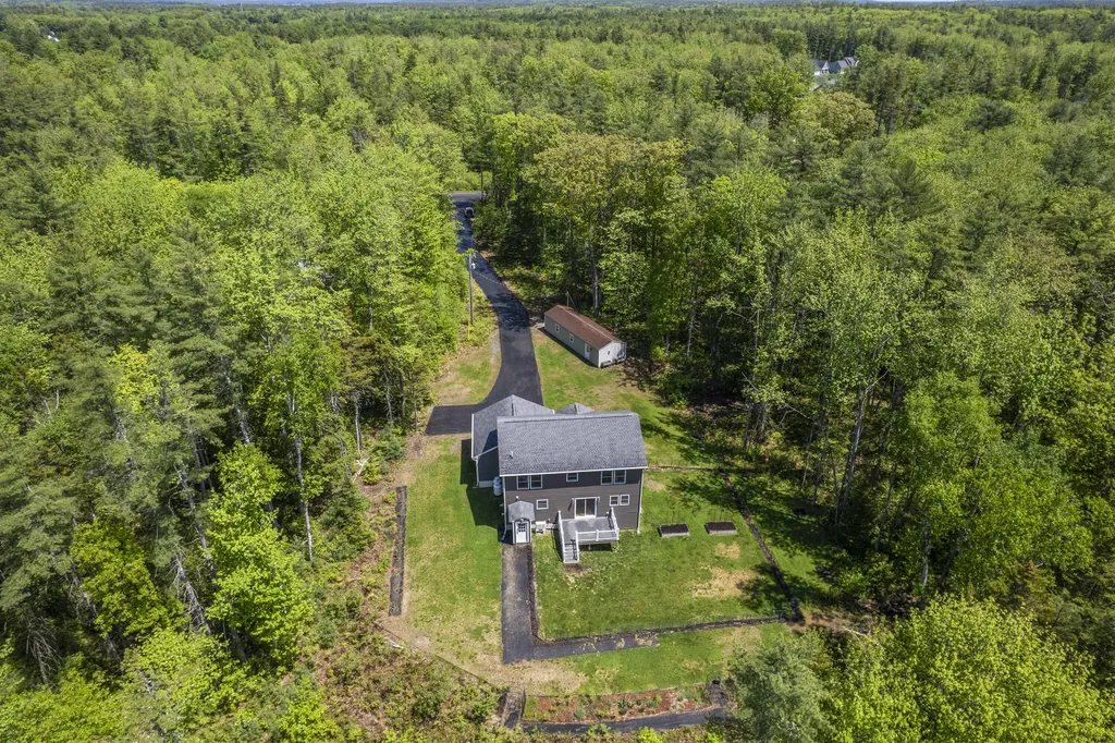 122 Thomas Point Road Brunswick ME 04011