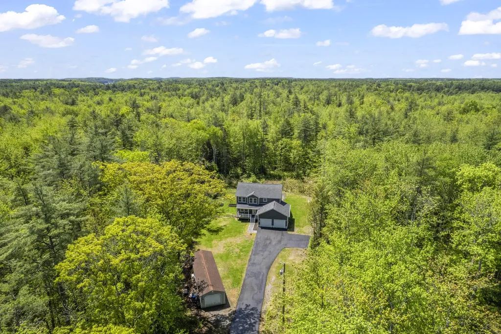 122 Thomas Point Road Brunswick ME 04011