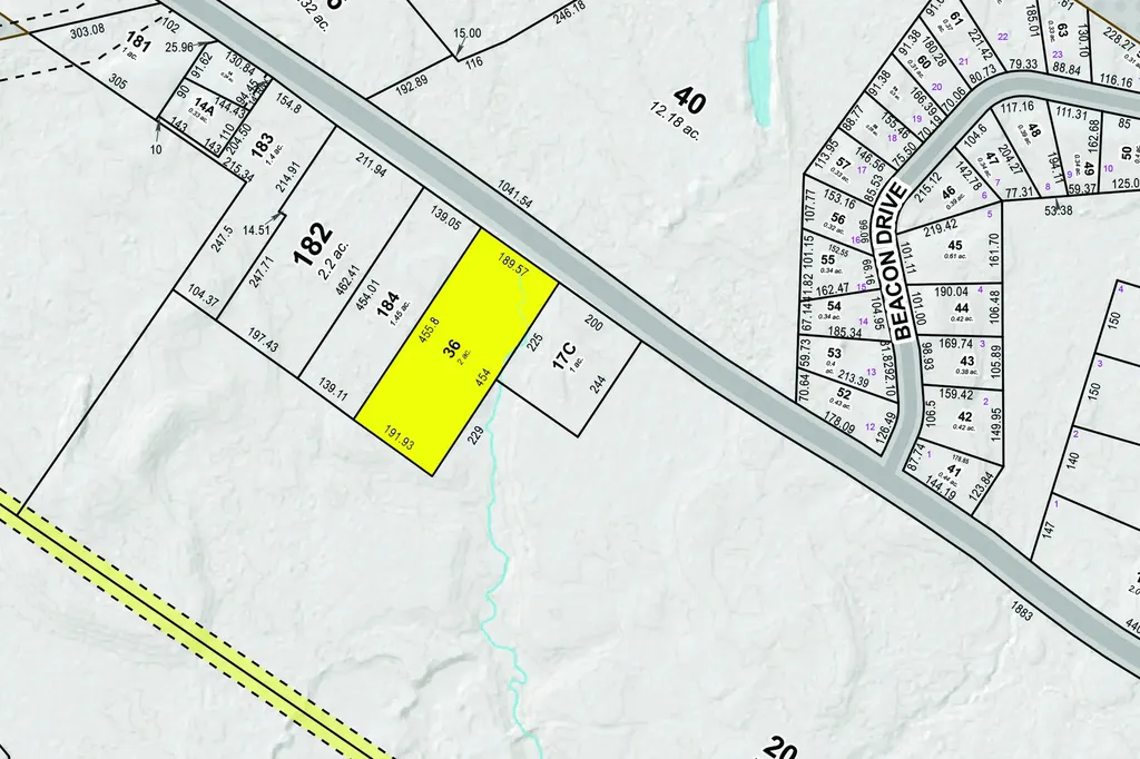 122 Thomas Point Road Brunswick ME 04011