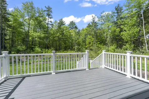 122 Thomas Point Road Brunswick ME 04011