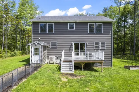 122 Thomas Point Road Brunswick ME 04011