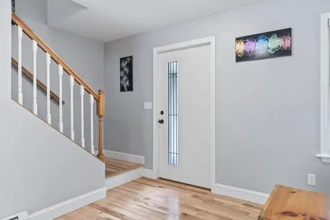 122 Thomas Point Road Brunswick ME 04011
